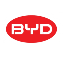 BYD