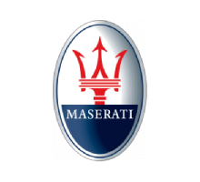 MASERATI